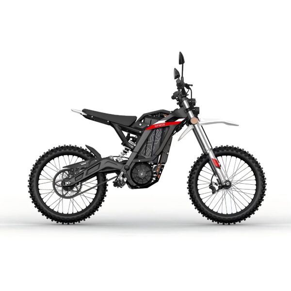 Cineco EX2 - Image 2