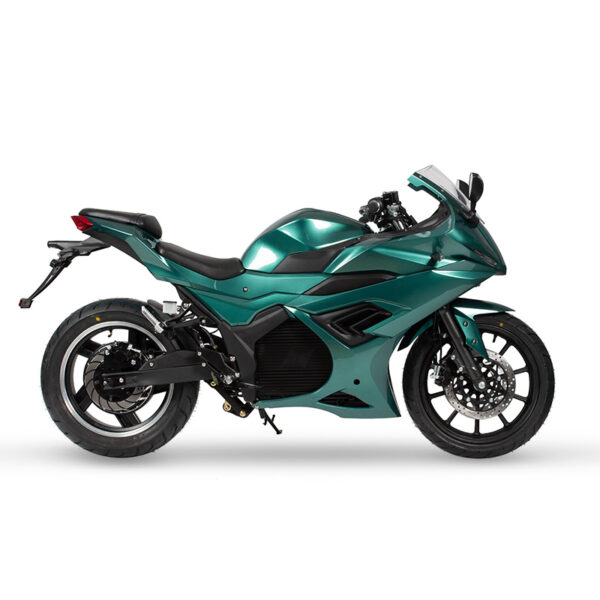 M-Storm - Image 3